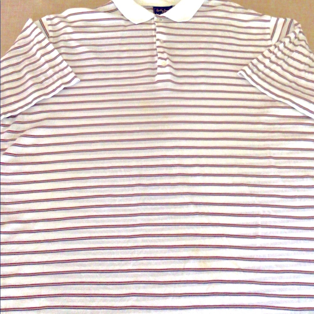 Men’s Bobby Jones Players Golf Shirt.